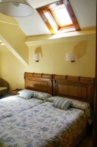 Hostal Casa Sario Jaurrieta Rum bild