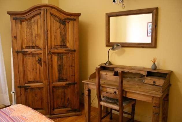 Hostal Casa Sario Jaurrieta Rum bild